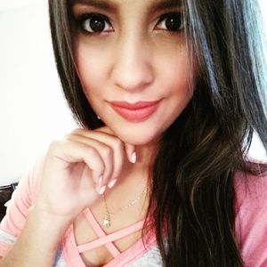 Meet your Posher, Mariana